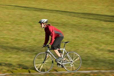 Rutas en bici Madrid