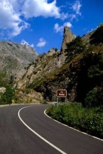 Rutas por Cantabria