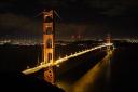 golden gate bridge