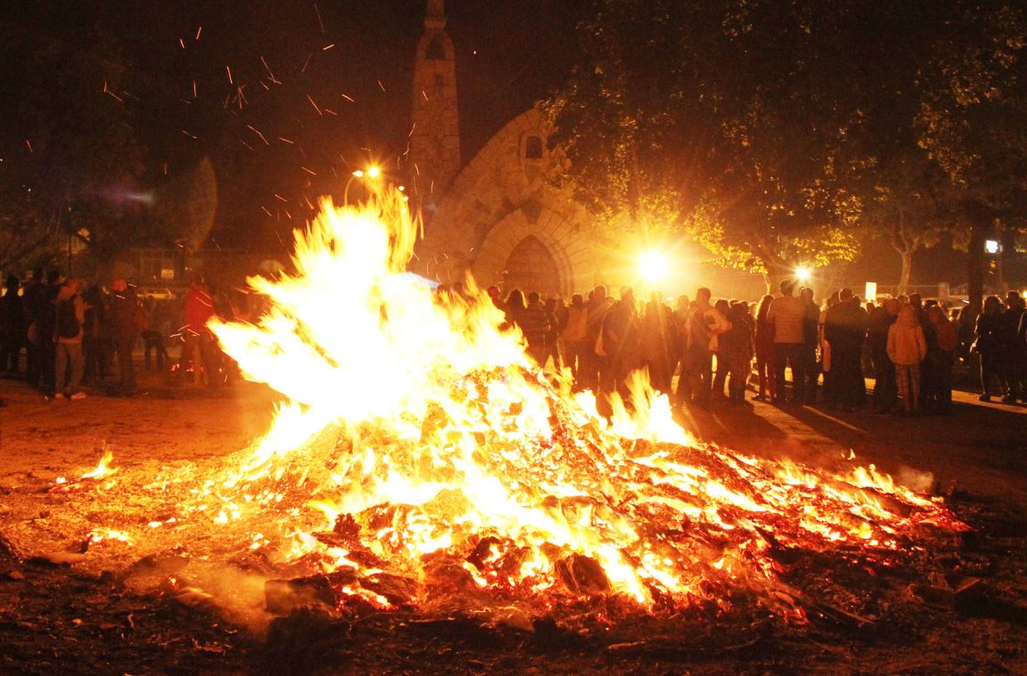 La noche de San Juan