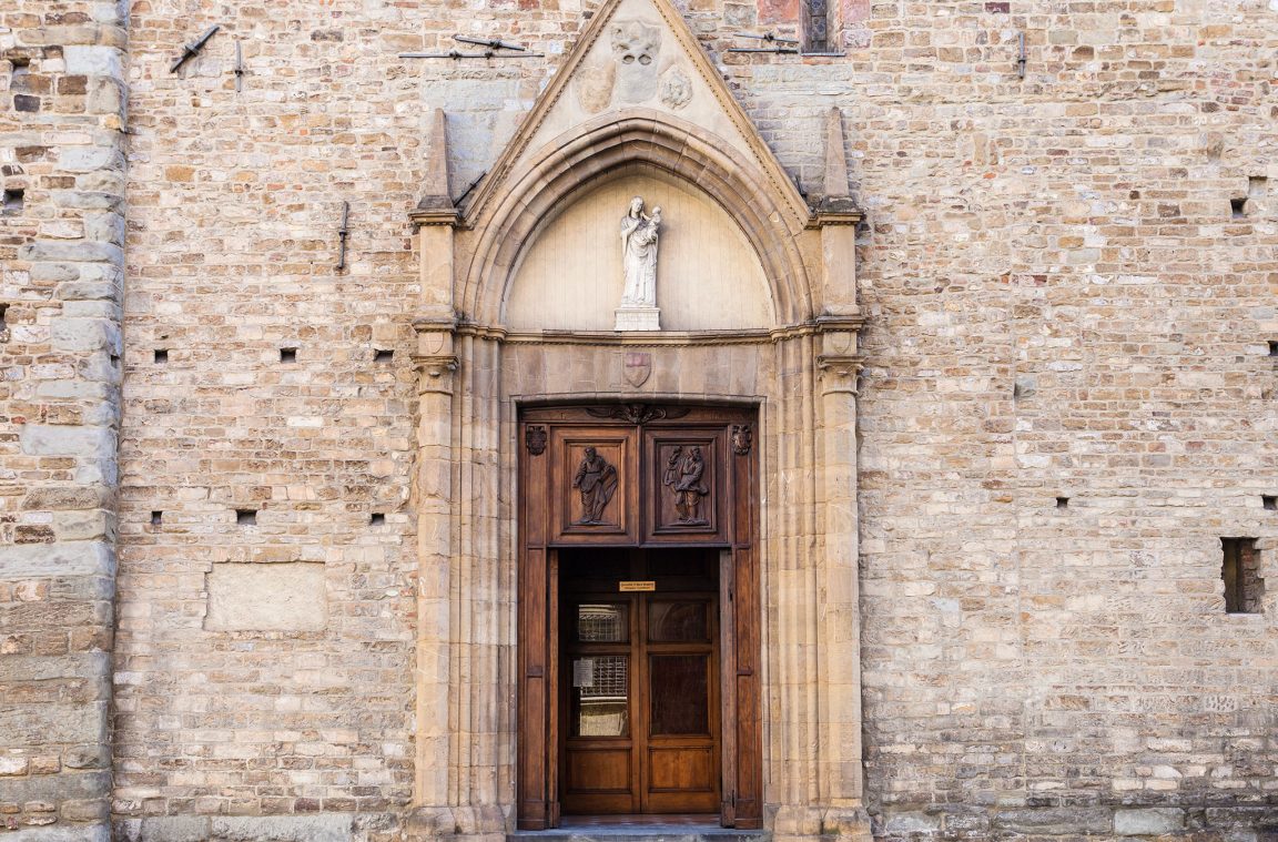 Santa Maria Maggiore