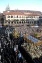 Semana Santa Marinera en Valencia