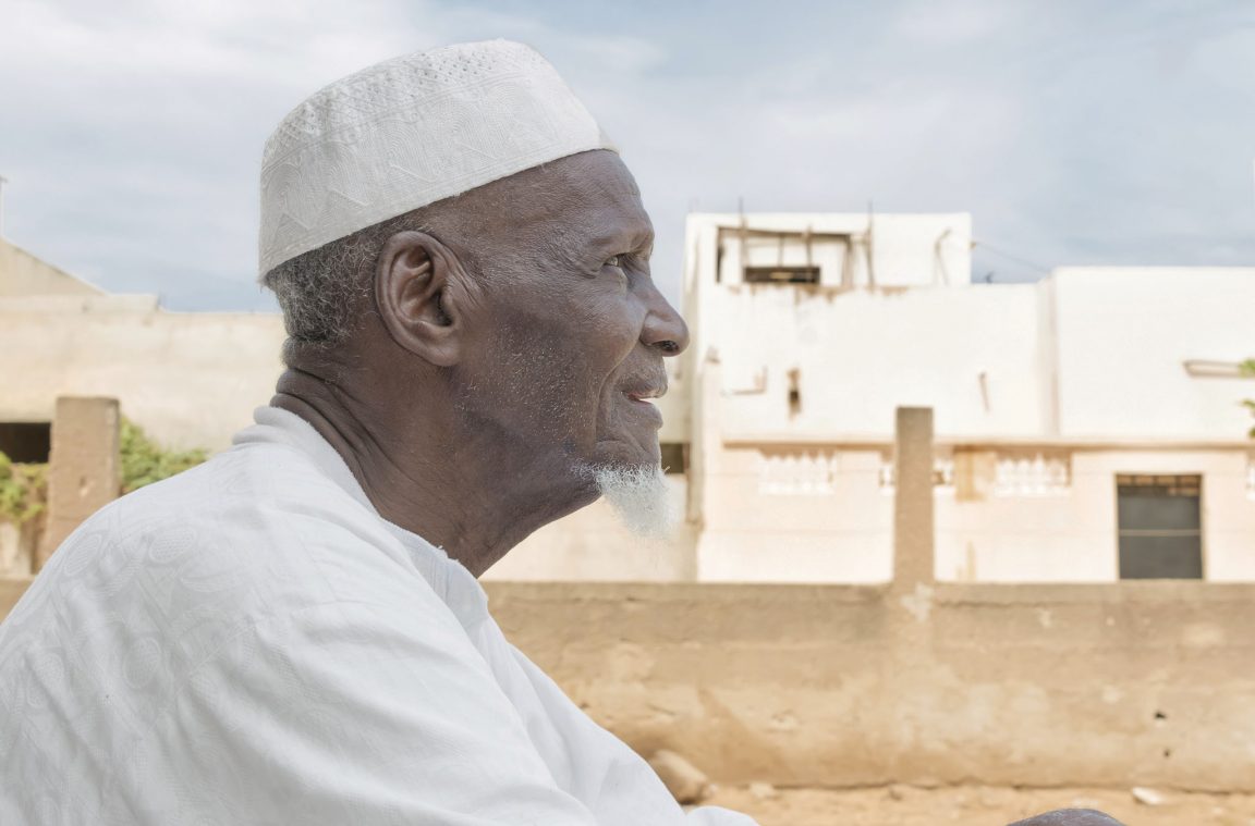 Las costumbres de Senegal