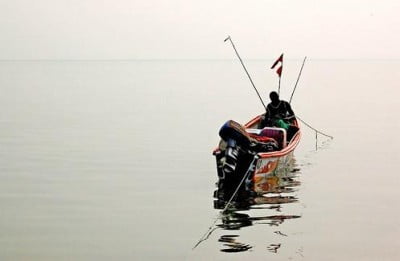 Turismo en Senegal