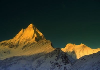 shivling-uttarakhand-india