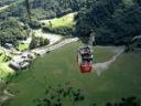 Teleferico en Picos de Europa