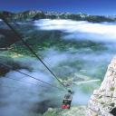 Teleferico por Picos de Europa