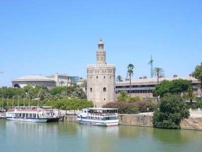 Torre del Oro