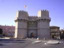 torres de serranos