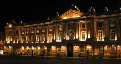 toulouse el capitolio