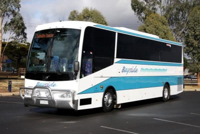 Transporte a Almería