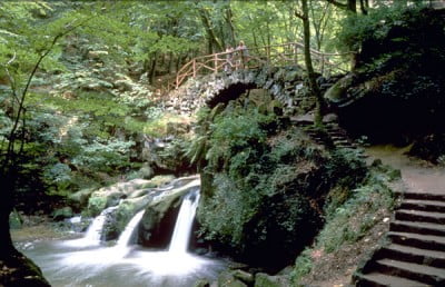 Turismo en Luxemburgo