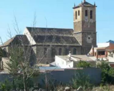 turismo rural en Murcia