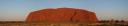 Uluru Rock