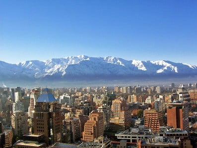 UNESCO en Chile