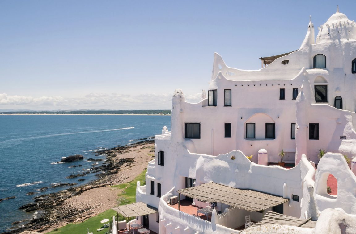 Punta del Este, Uruguay