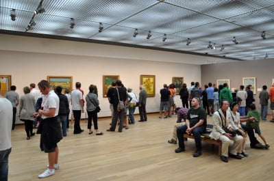 Museo Van Gogh