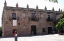 El Alcazar de Caceres