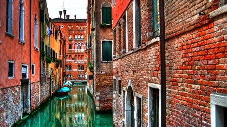 Venecia