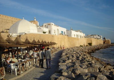 viaje a hammamet