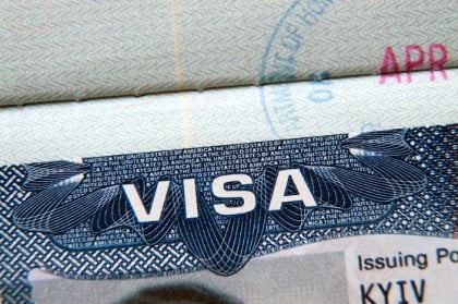 Visa