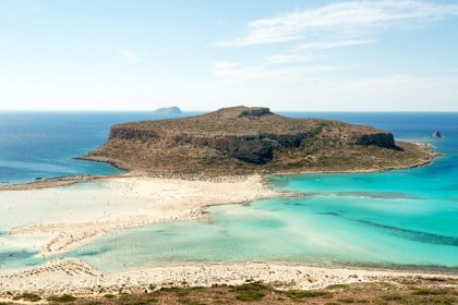 visitar Balos Beach