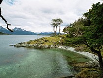 Wallpaper Parque Nacional Tierra del Fuego