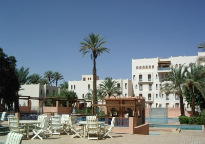 zagora