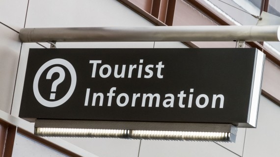 Centros de Información Turística en Londres