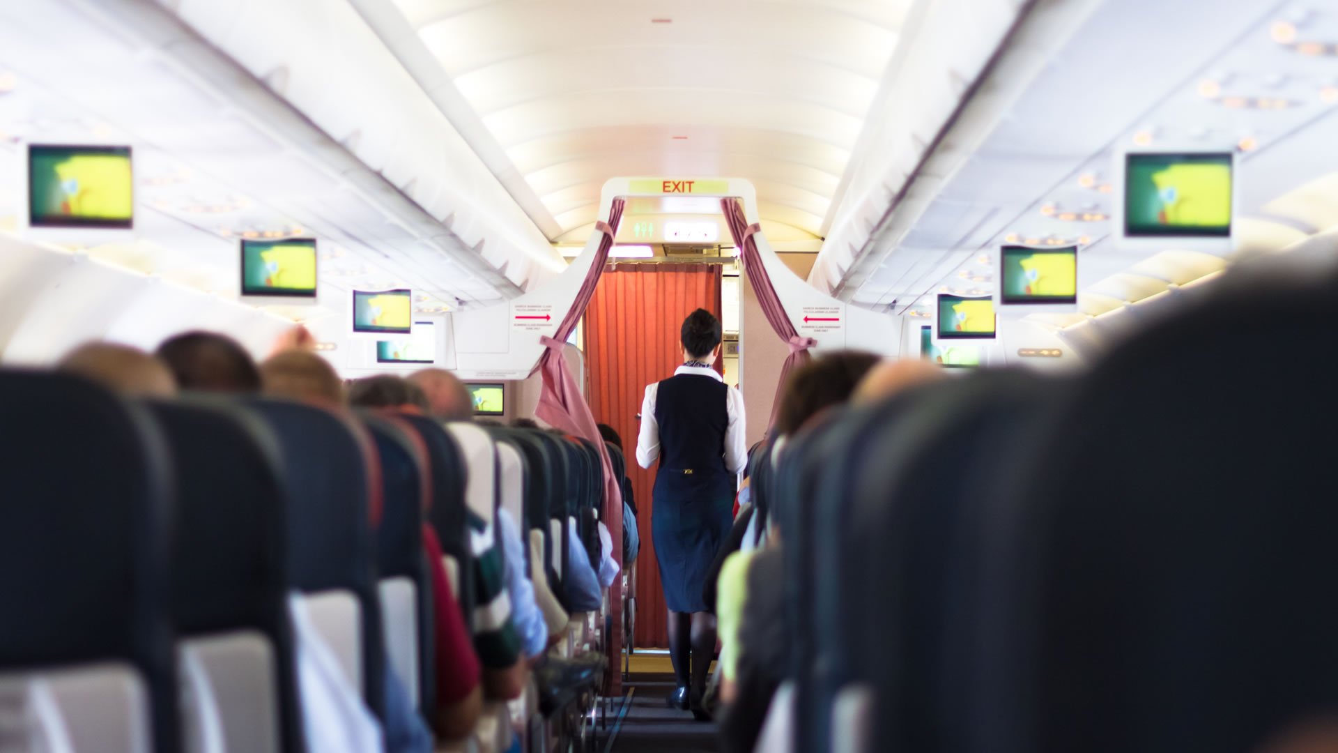 Tips for traveling by plane