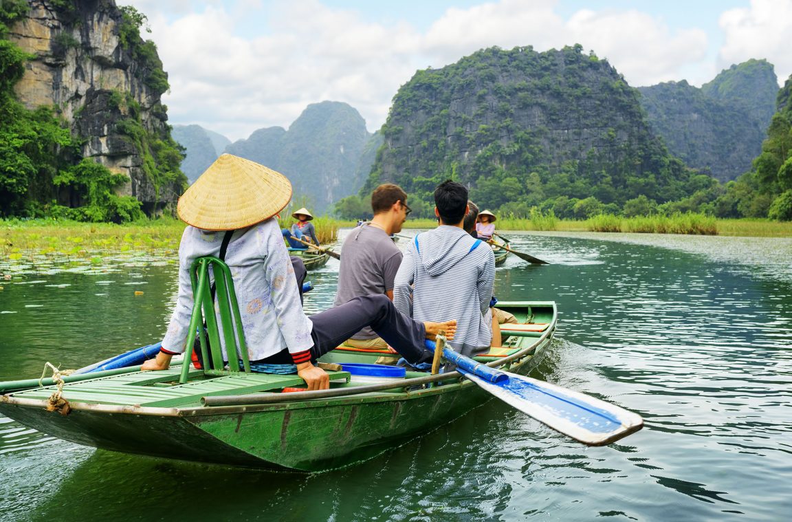 Tipps für Reisen in Südostasien