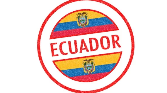 Documentación para visitar Ecuador