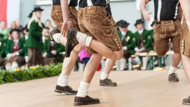El Schuhplattler: danza tradicional de Alemania