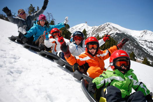 Esquiar em Andorra