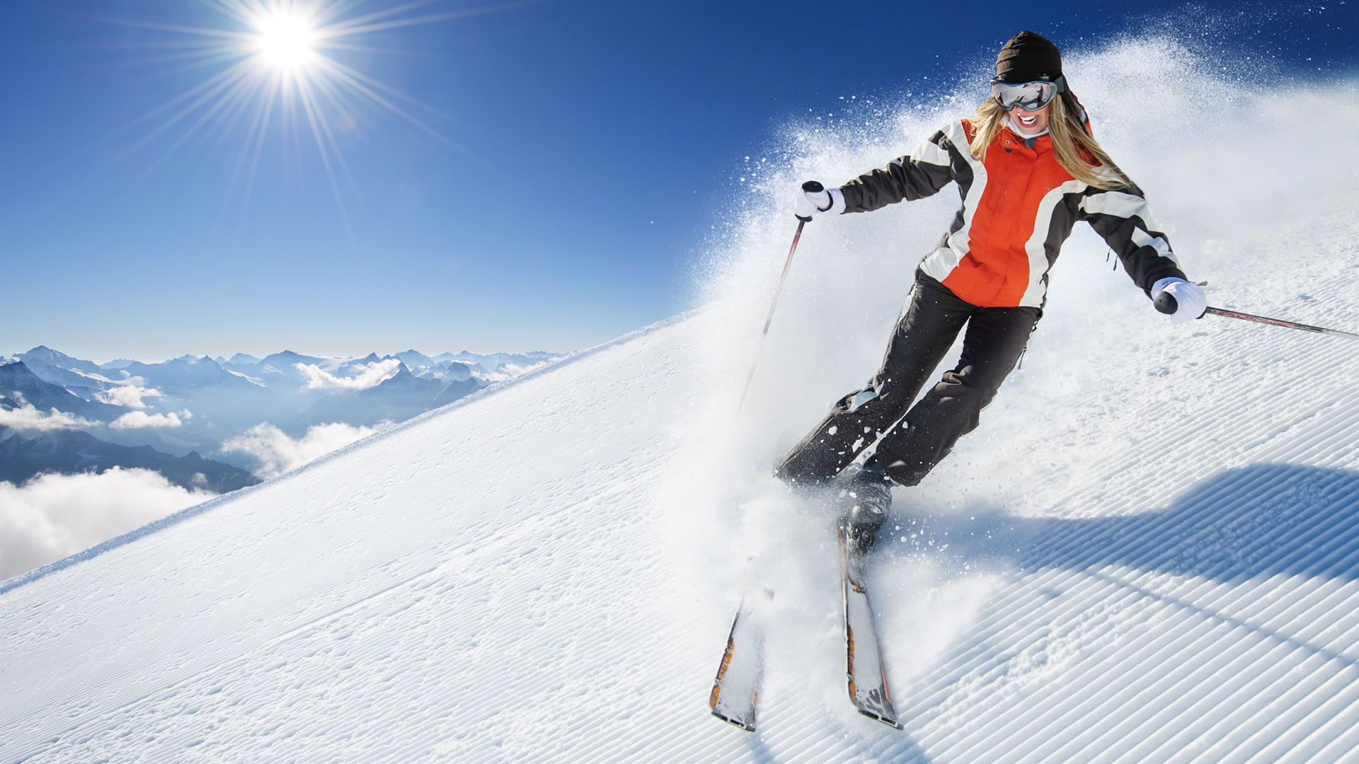 Esquiar a Colorado: una opció per a esportistes solters
