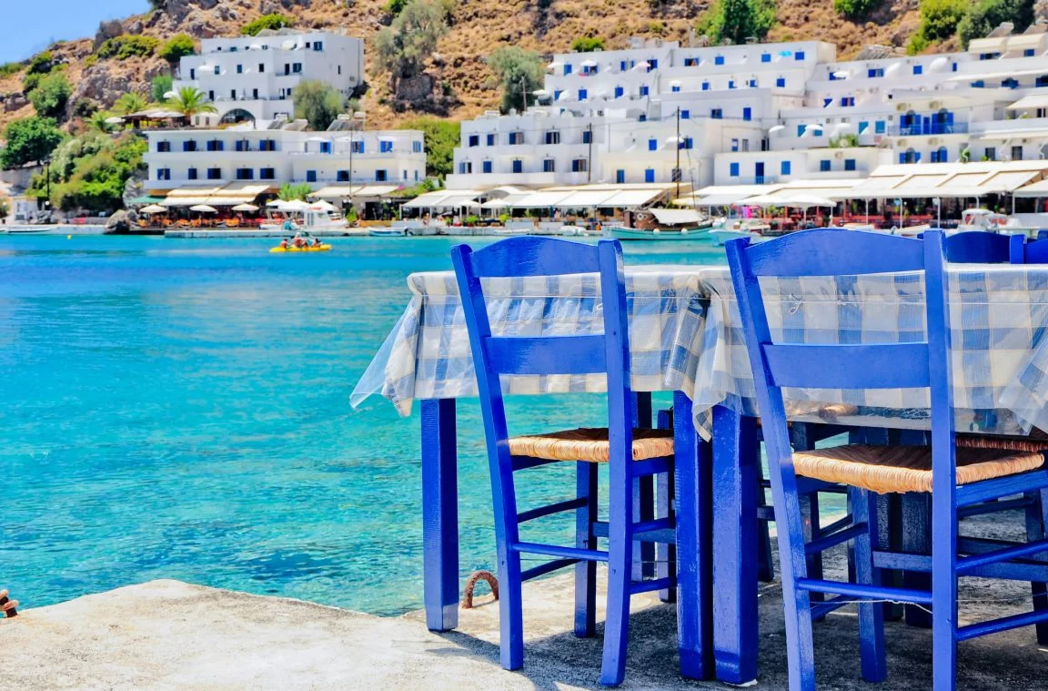 Gastronomie van Griekenland