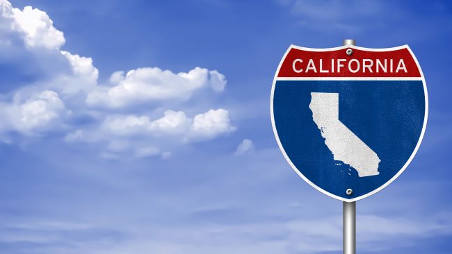 Gestación subrogada en California