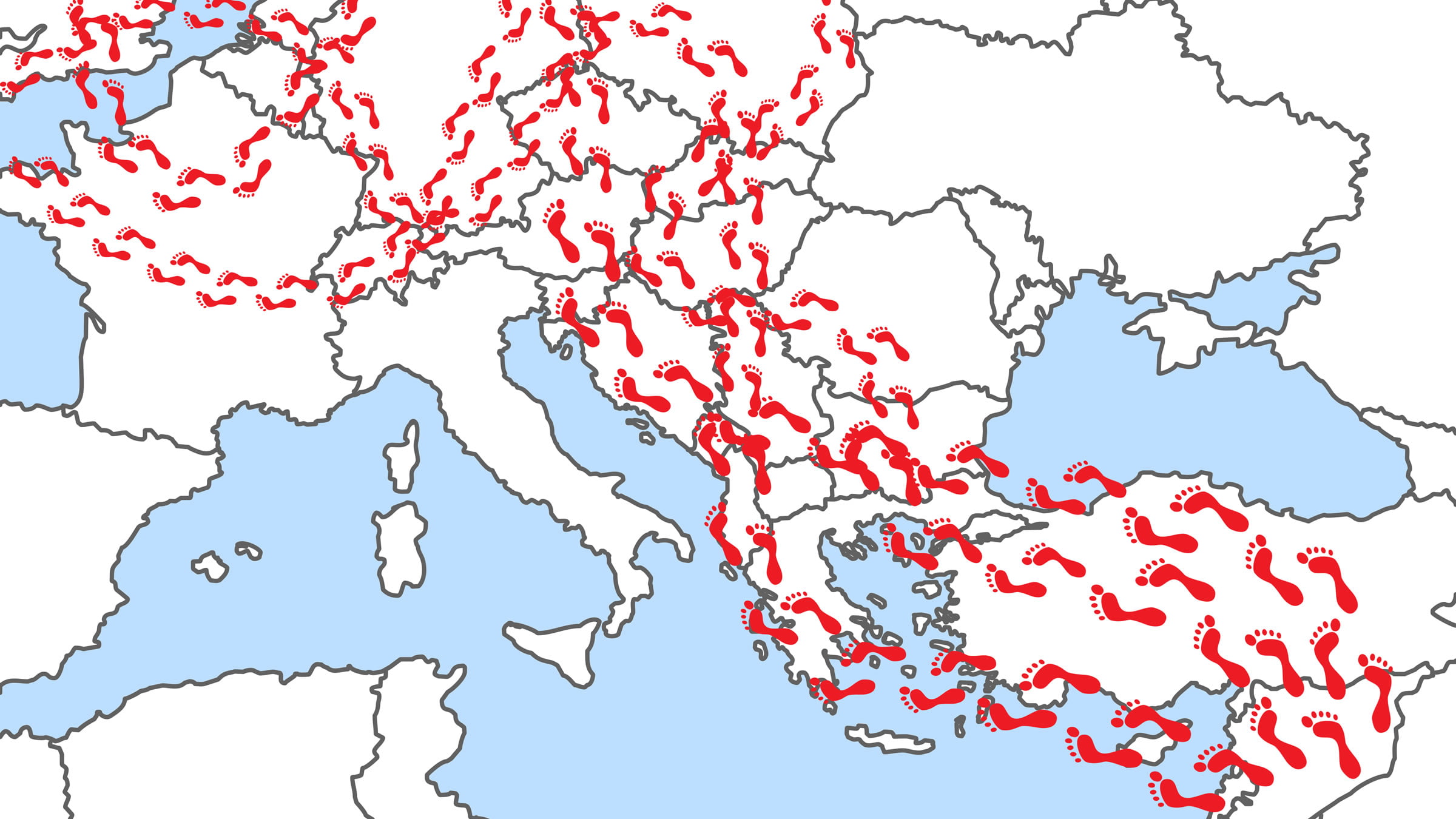 Indo-Europese zigeunermigraties