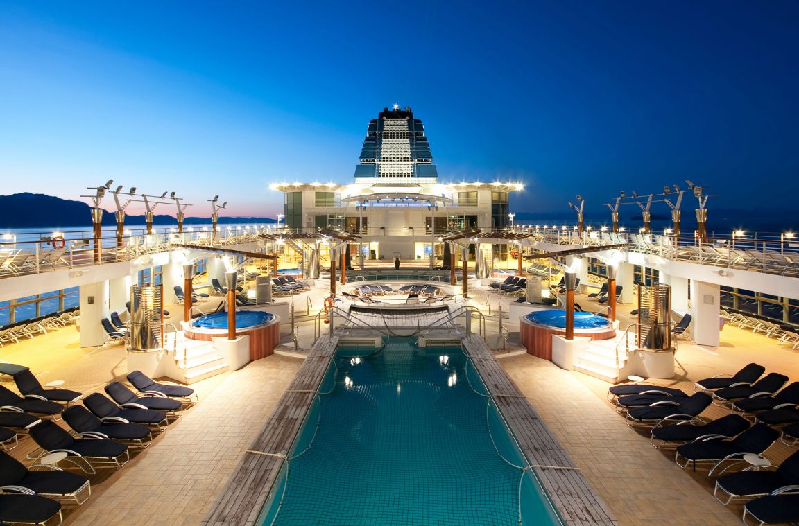 Cruise deals for singles