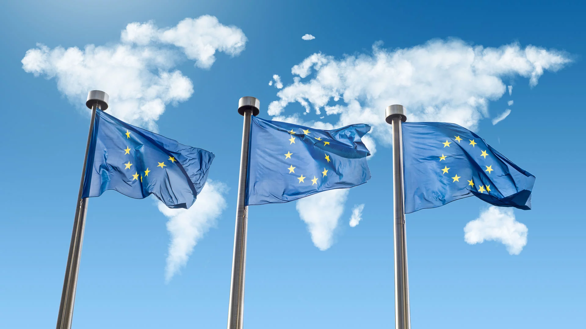 Países membros do Espazo Económico Europeo (EEE)