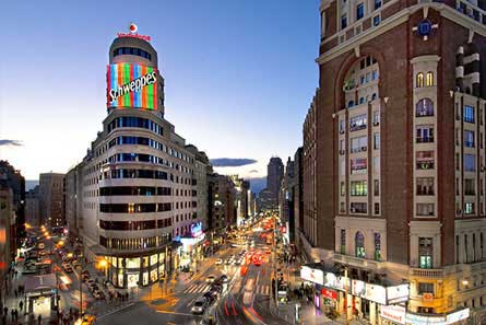 Qué hacer en Madrid