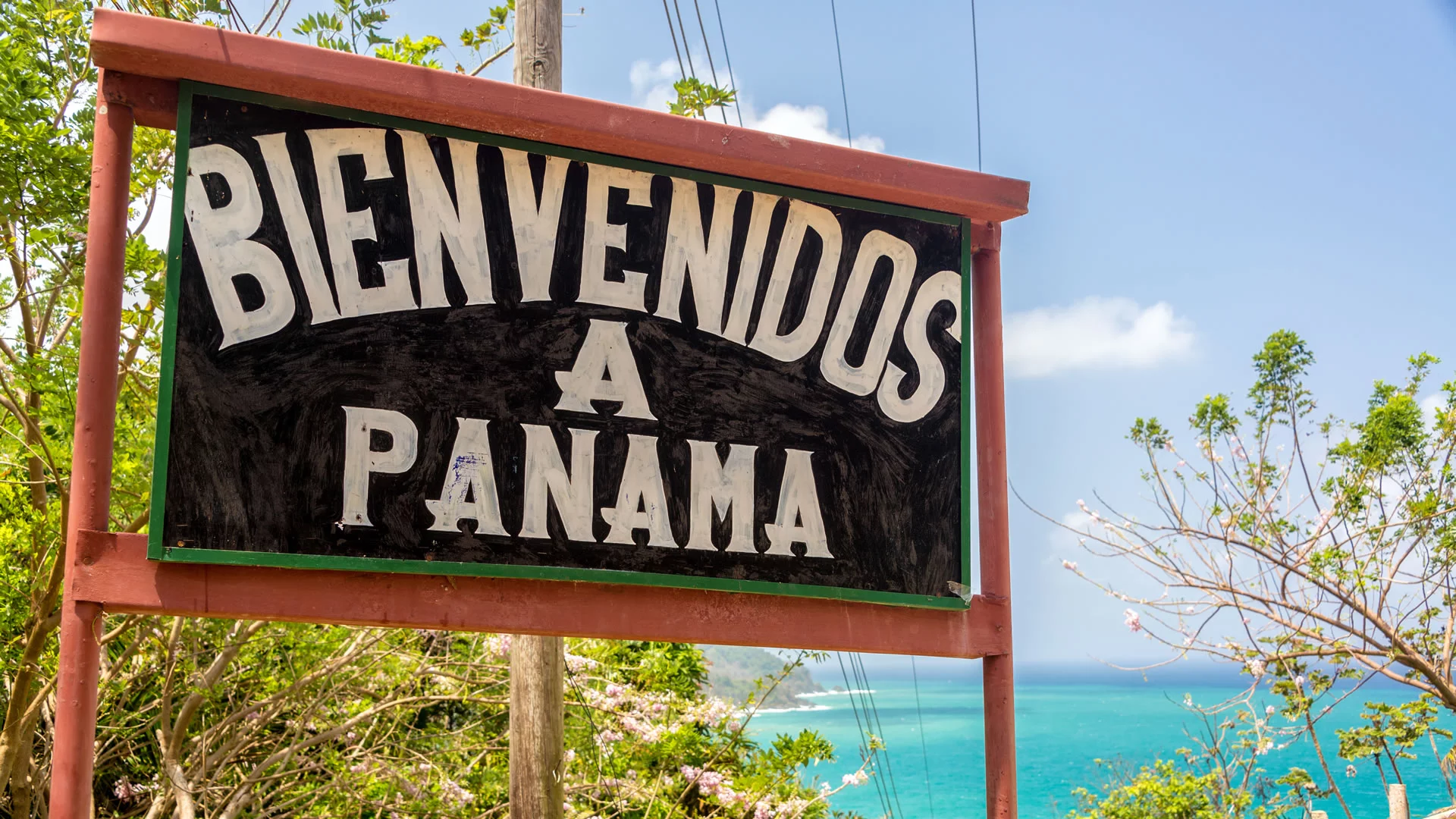 Das Visum für die Einreise nach Panama