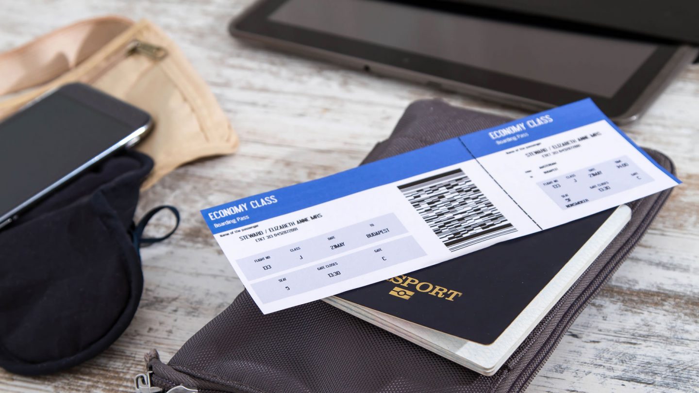 ryanair terms and conditions travel documents