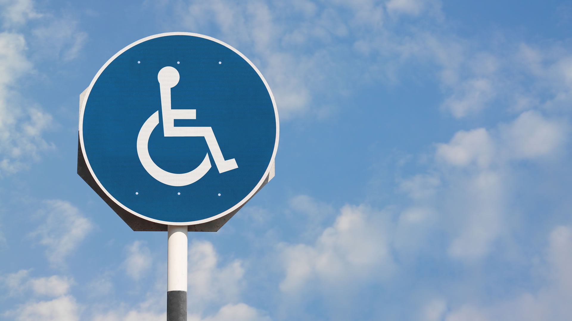 Ryanair-telefoonnummer voor passagiers met een handicap of beperkte mobiliteit