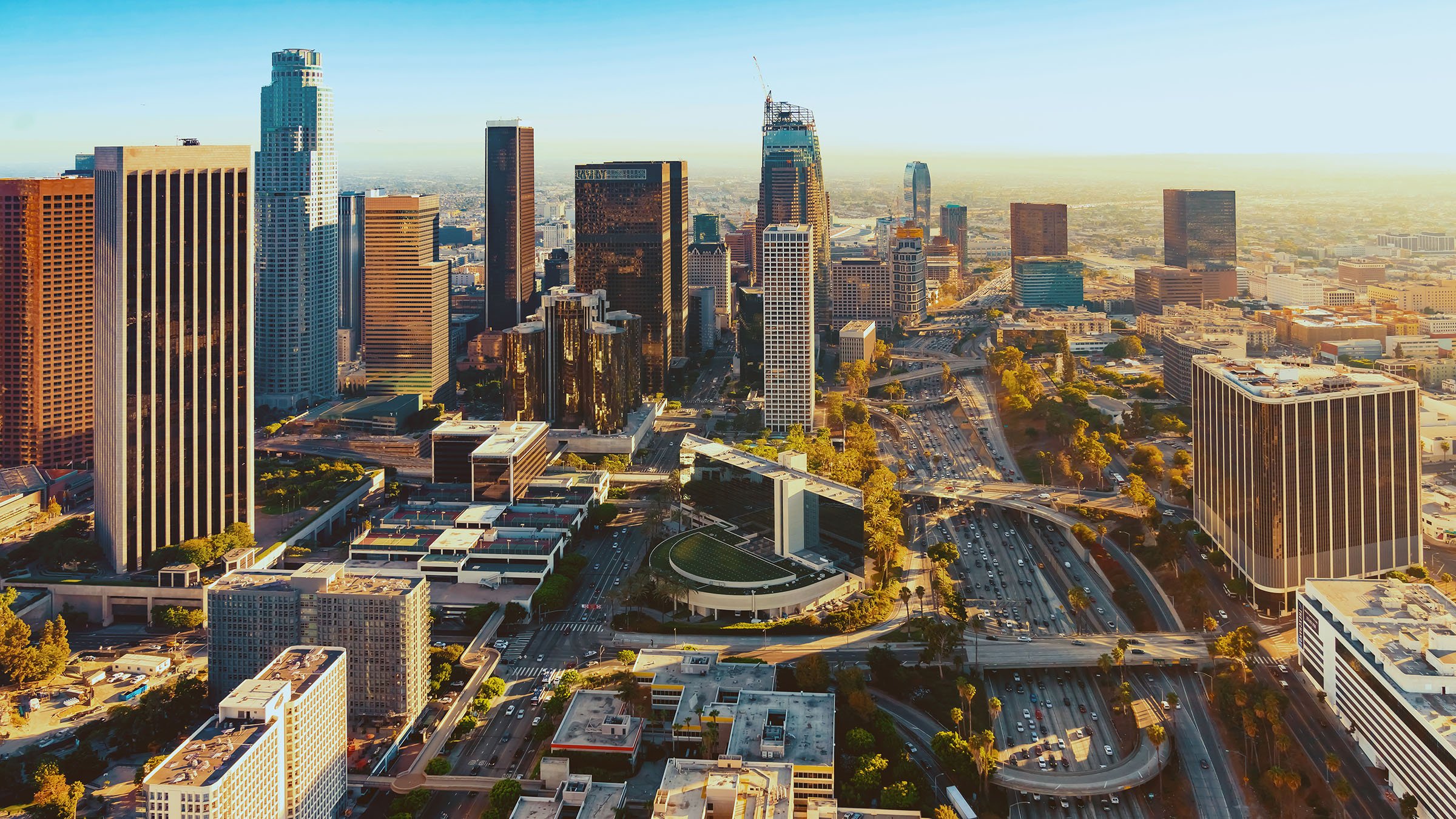 Los 10 mejores lugares que visitar en Los Ángeles