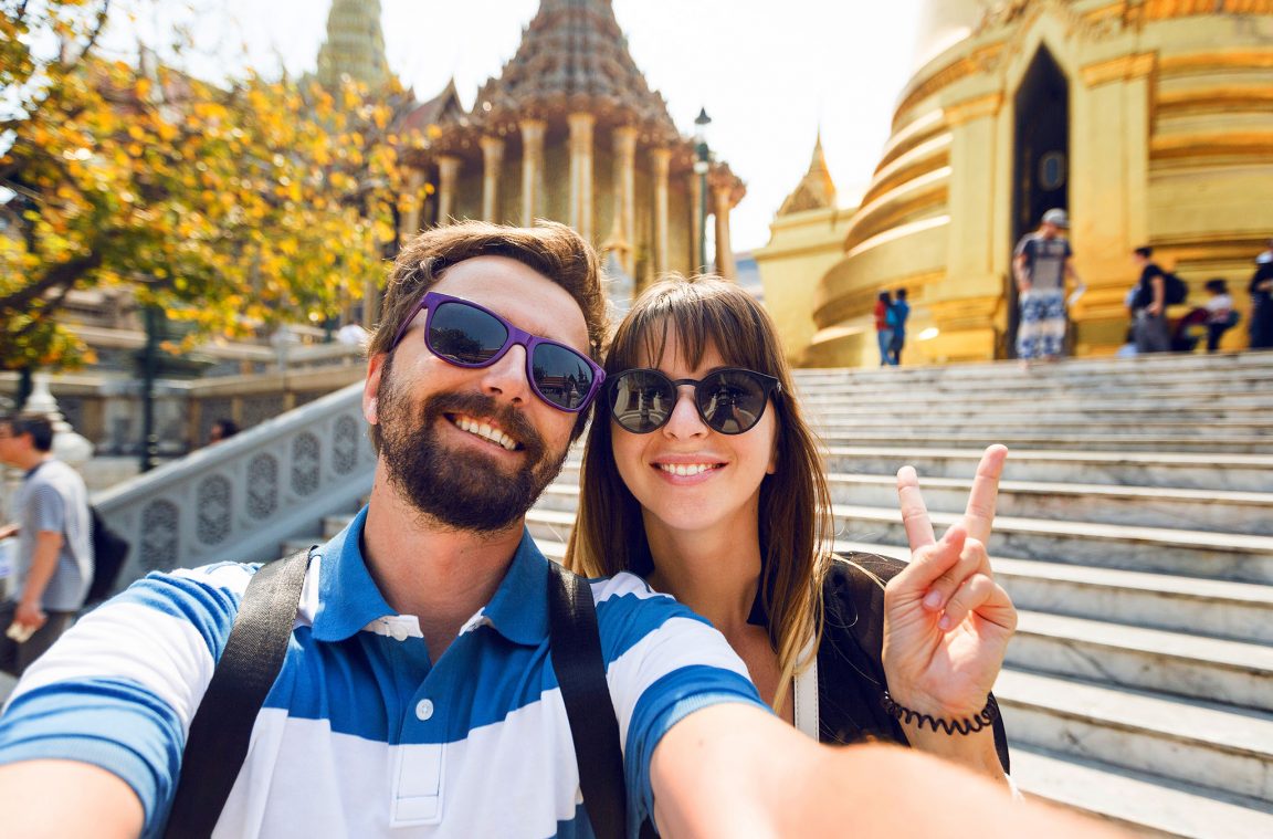 Tips om in gedachten te houden tijdens je reis naar Thailand