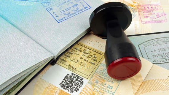Tipos de visa para entrar en Panamá