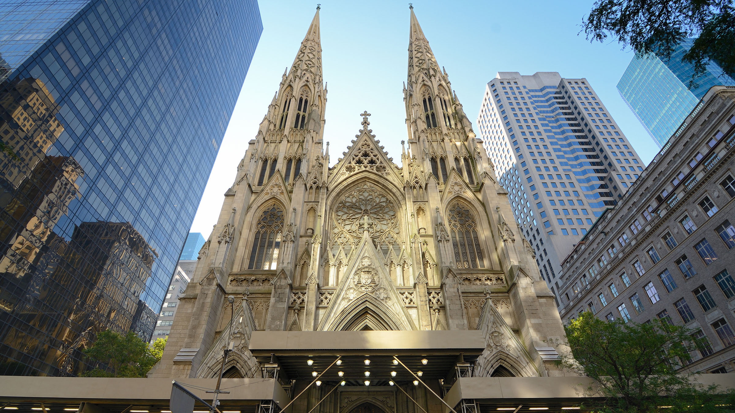 Catedral de San Patricio – Nueva York