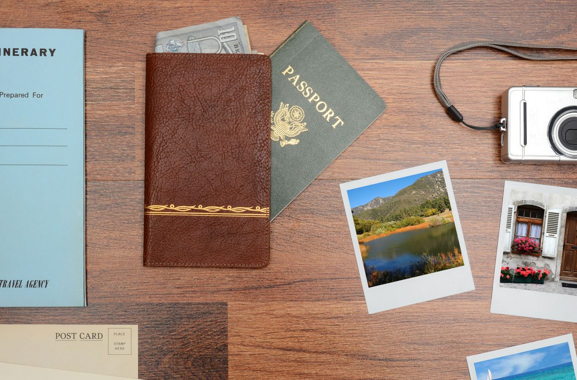 How to organize your trip comfortably