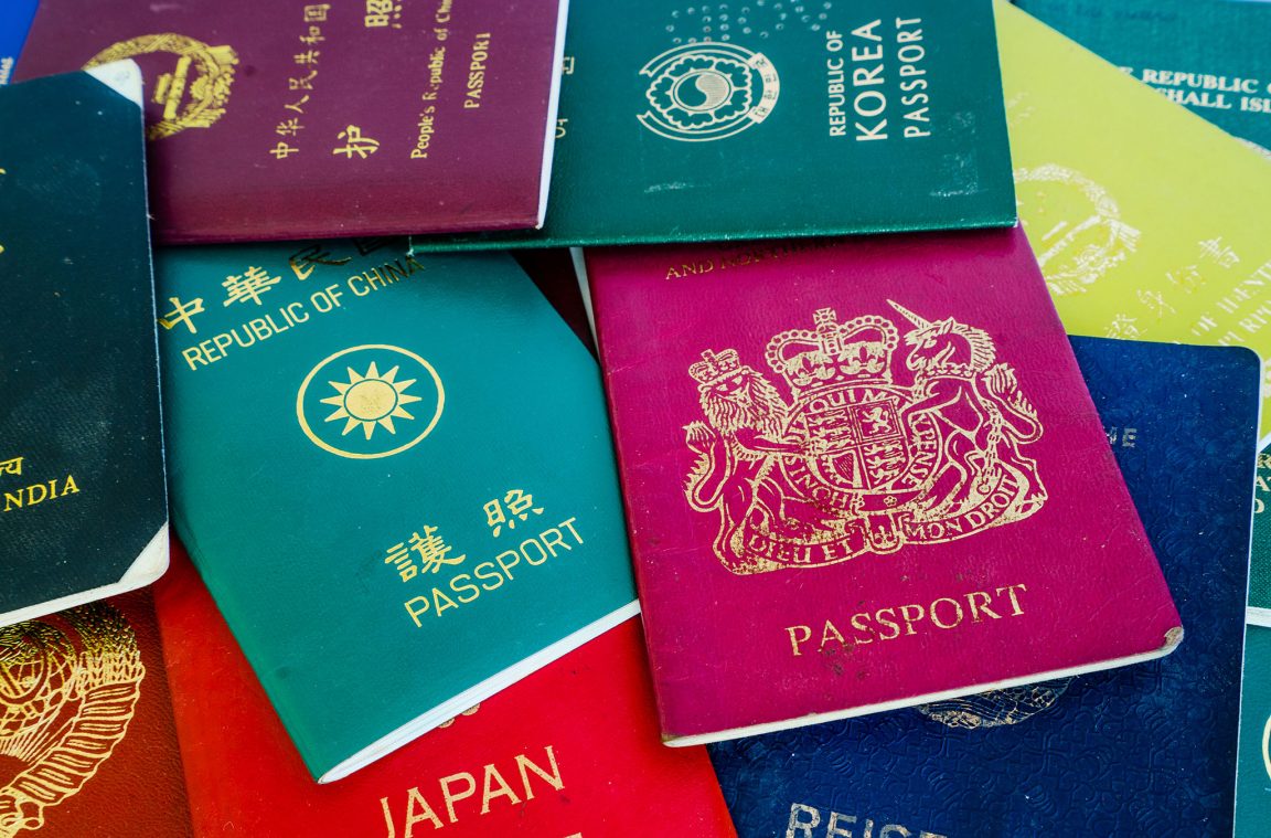 Condizioni per viaggiare in Giappone senza visto